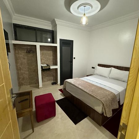 Hotel Ahmed Ali Dakhla Esterno foto