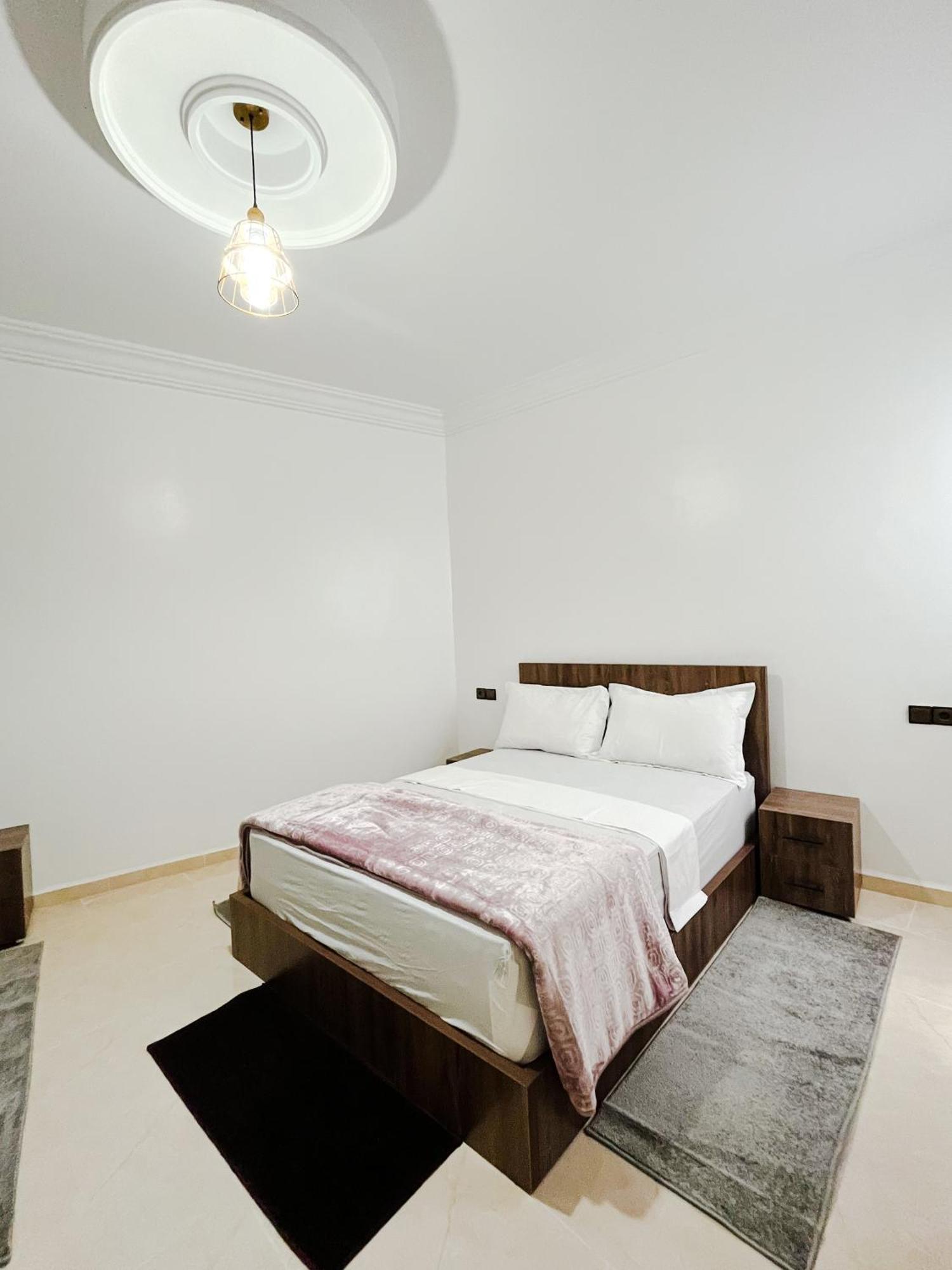 Hotel Ahmed Ali Dakhla Esterno foto